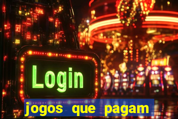 jogos que pagam dinheiro no pagbank